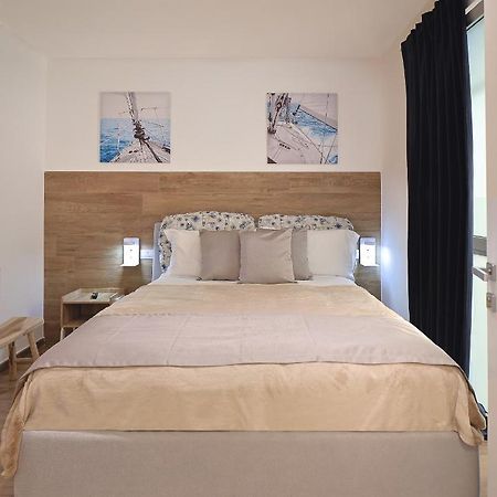 Guest House Aurora Polignano Polignano a Mare Exteriör bild