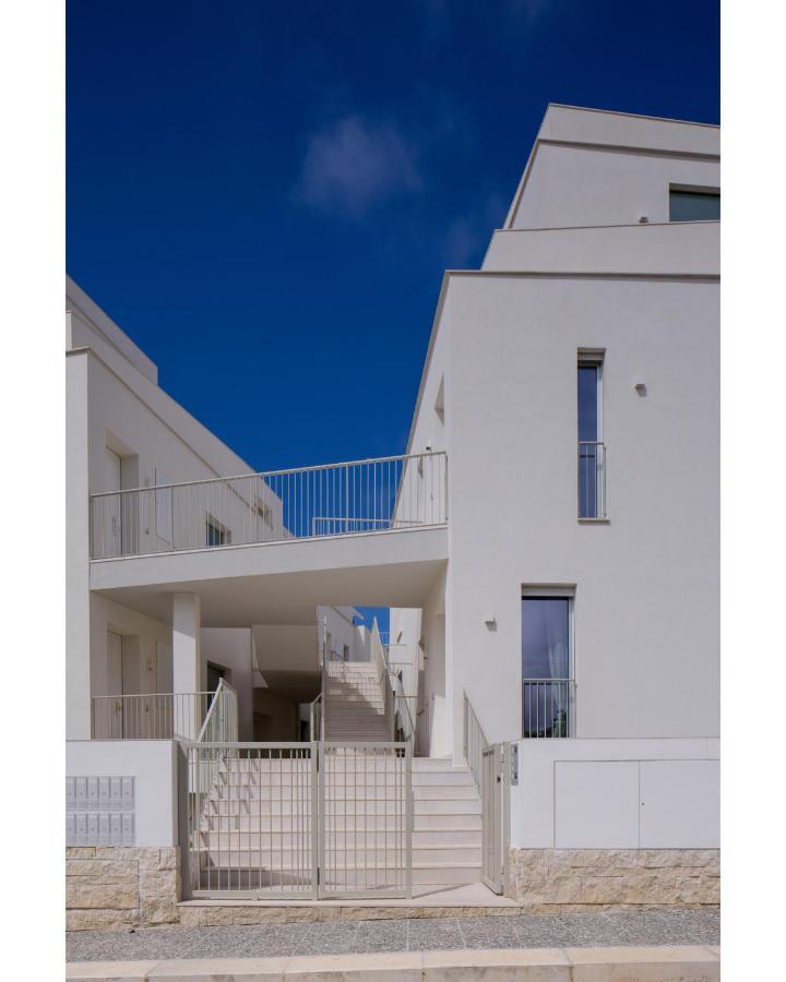 Guest House Aurora Polignano Polignano a Mare Exteriör bild