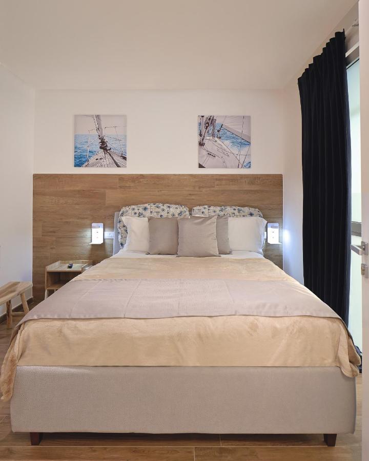 Guest House Aurora Polignano Polignano a Mare Exteriör bild